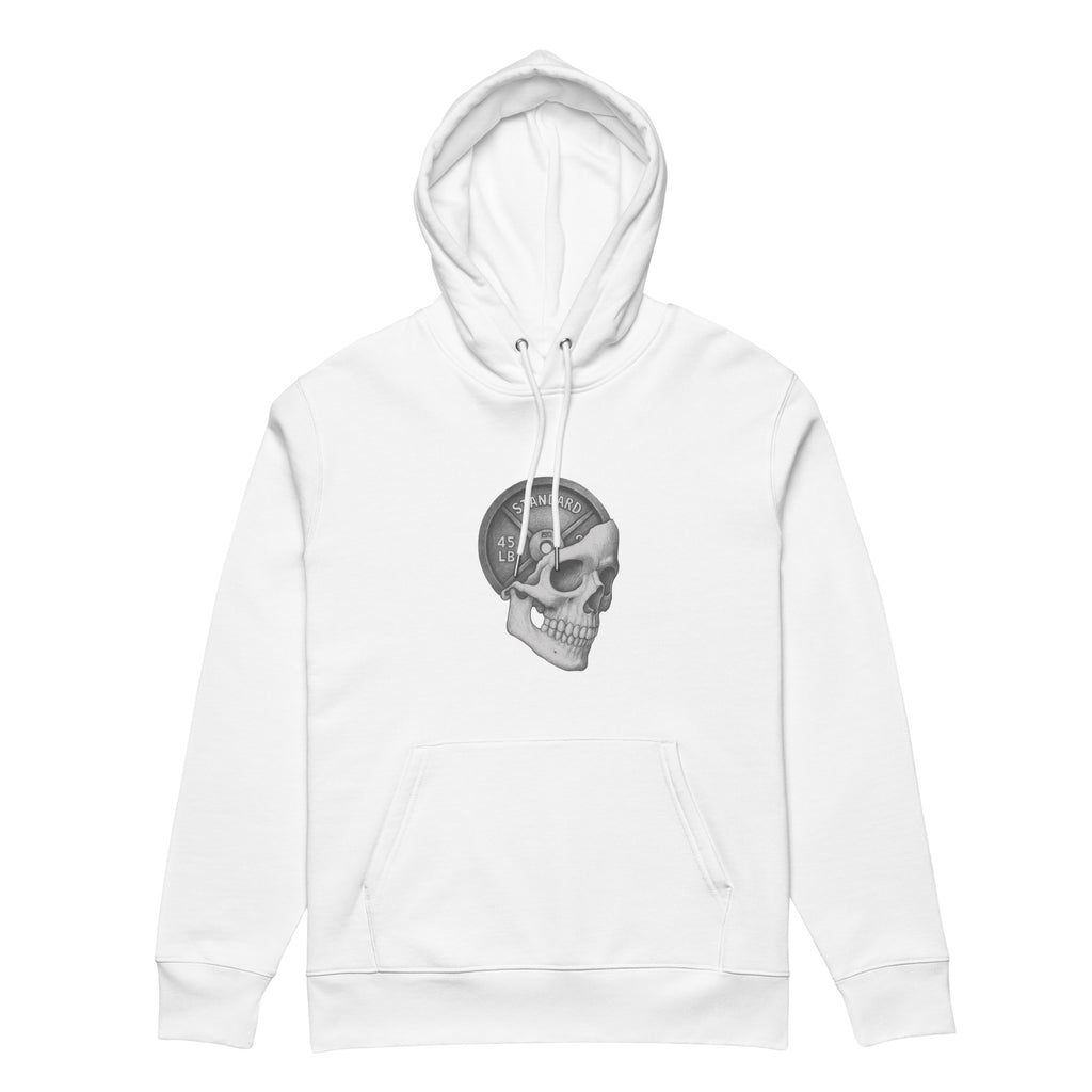 Premium hudica “Gym glava”