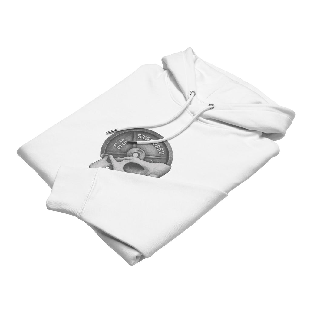 Premium hudica “Gym glava”